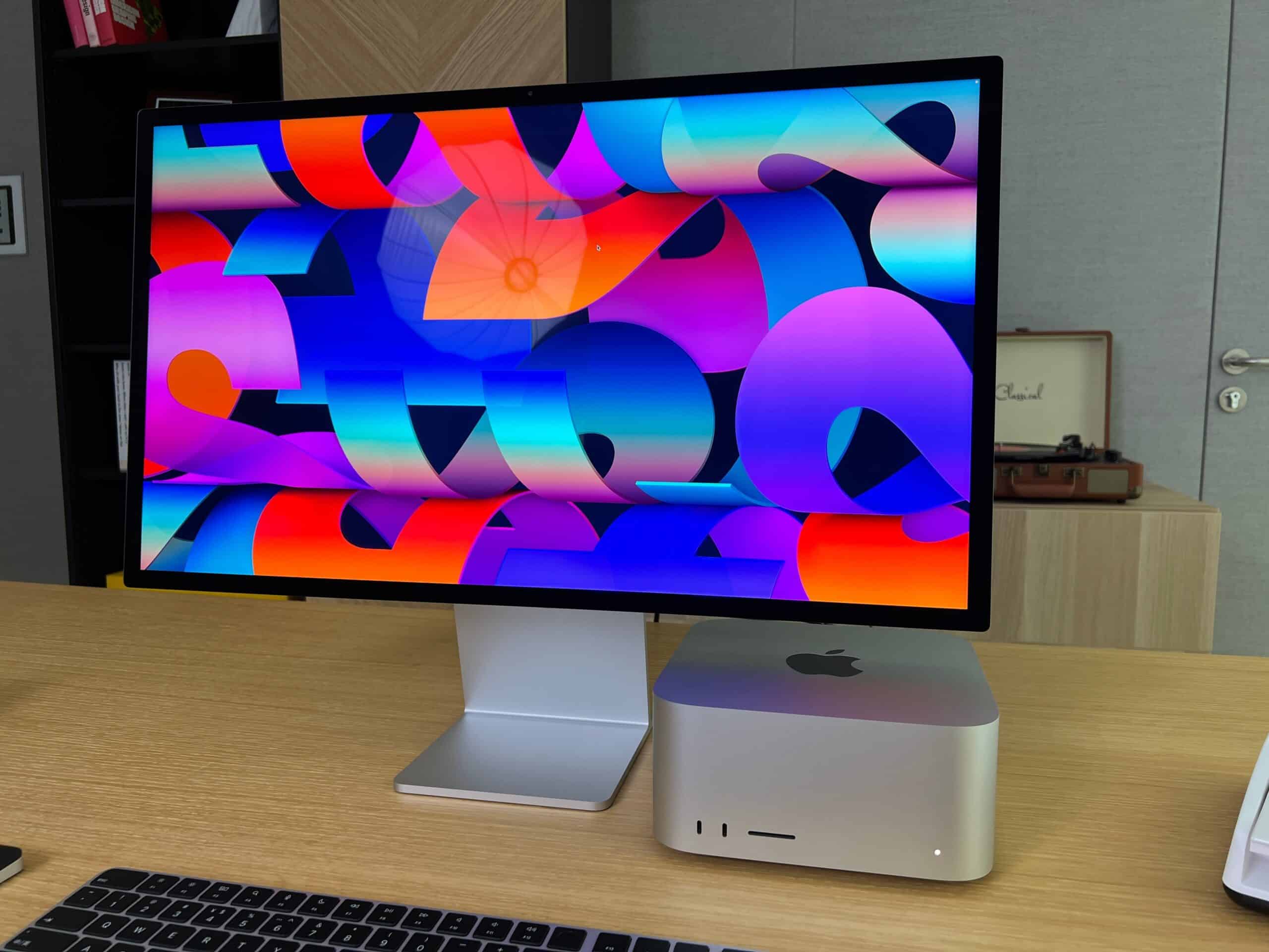 Apple Studio Display Review