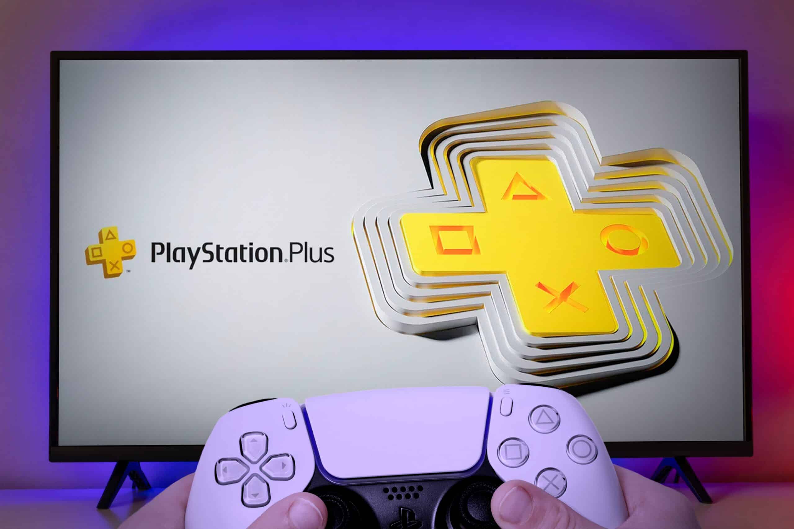 PlayStation Plus Collection details revealed + your November PlayStation  Plus games – PlayStation.Blog