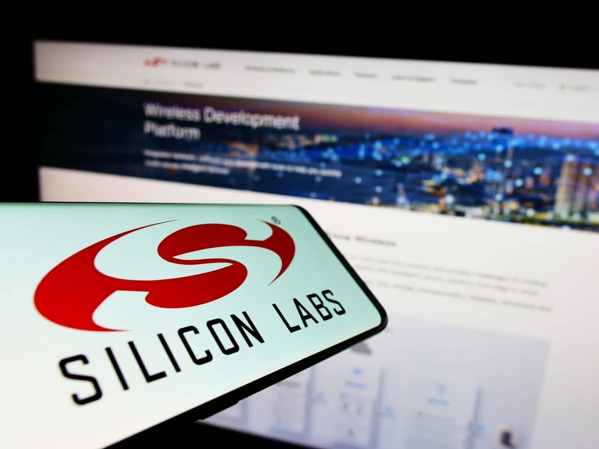 Silicon Laboratories, Inc