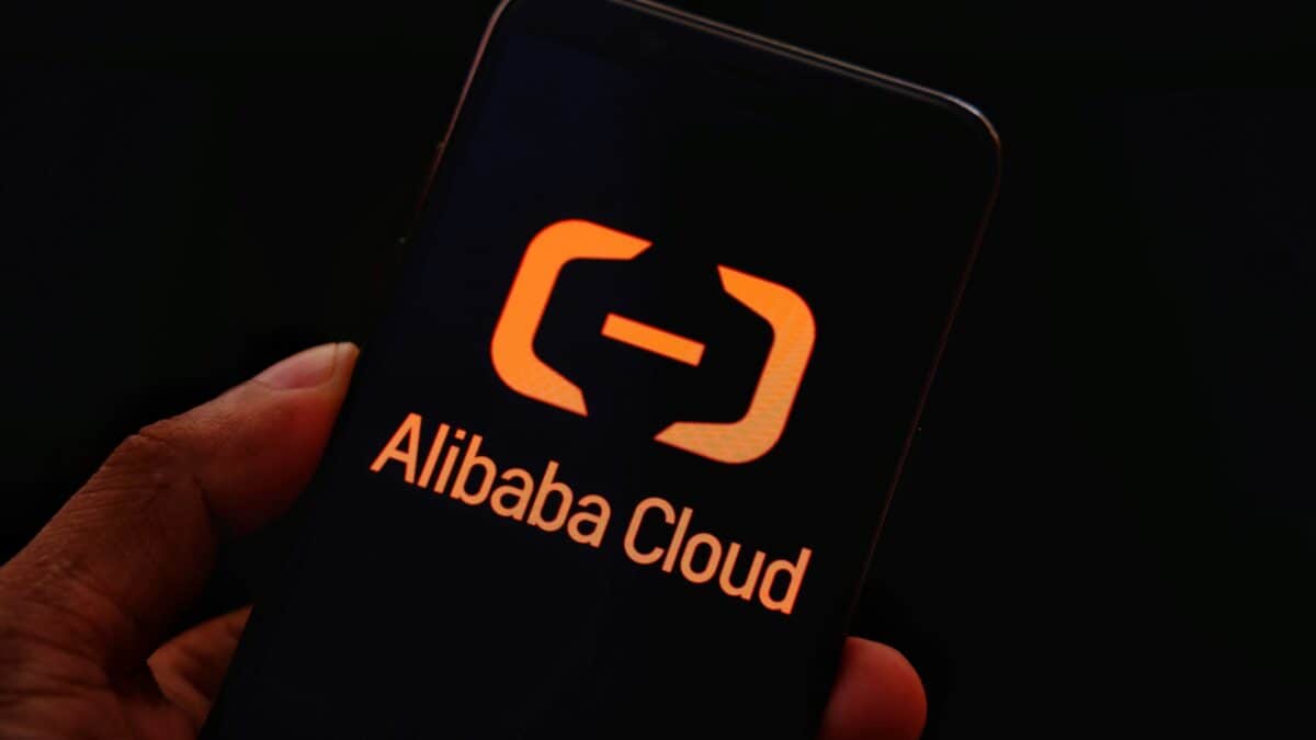 Alibaba Cloud