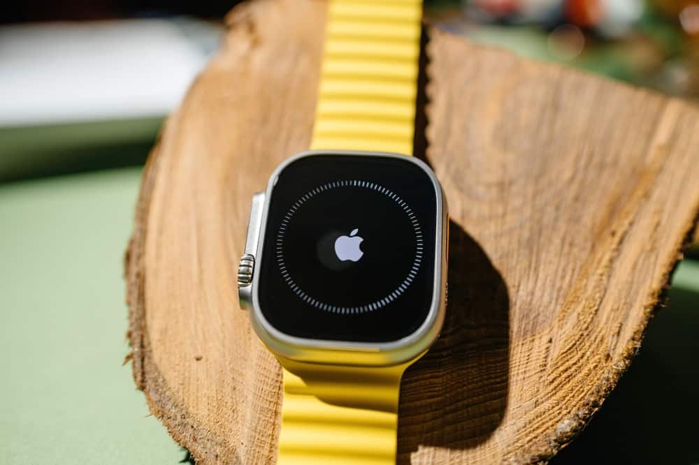 How does Garmin's Apple Watch Ultra competitor stack up? I tested