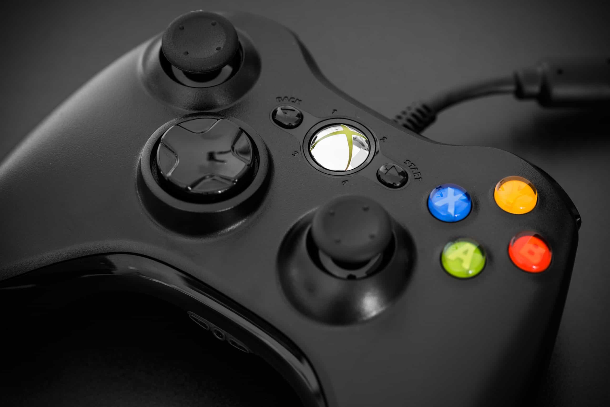 2010 Named 'Best Year For Games'–And Xbox 360 Is 'Best Console