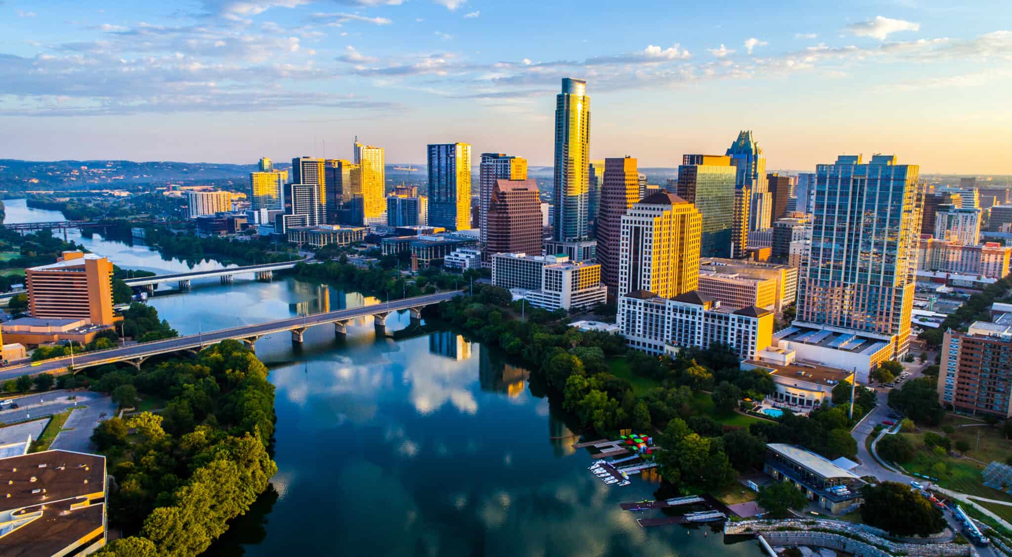 Largest Tech Companies In Texas Largest tech companies in texas
