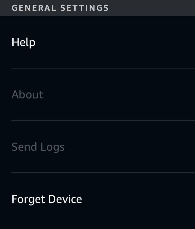 How to Delete Devices from Alexa App in 5 Steps - History-Computer