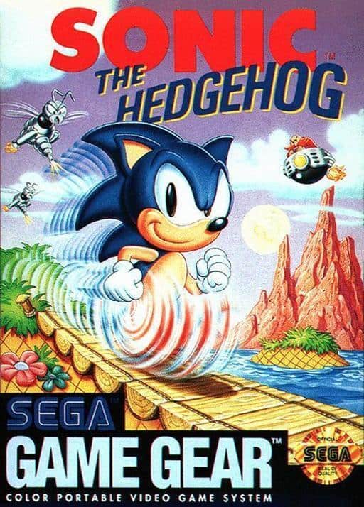 Every Mainline Sonic The Hedgehog Game In Chronological Order