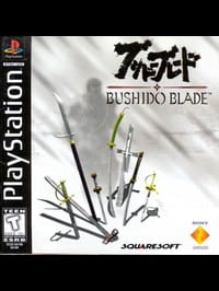 bushido Blade