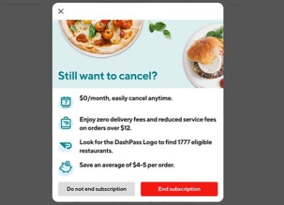 How to Delete DoorDash Account Permanently - History-Computer