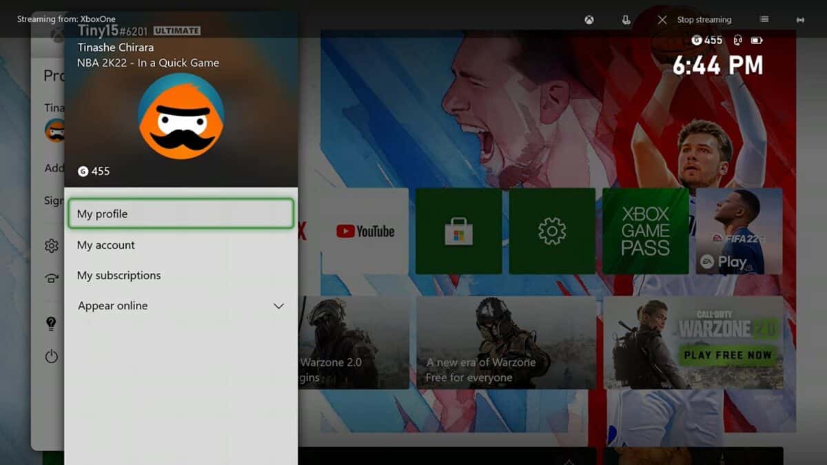 How to share your Xbox Game Pass PC subscription with your family.- gHacks  Tech News
