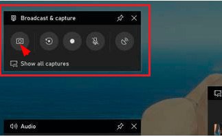 How to screenshot on Windows image 12