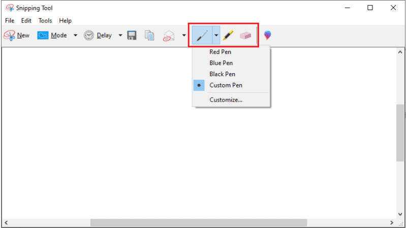 How to screenshot on Windows image 7