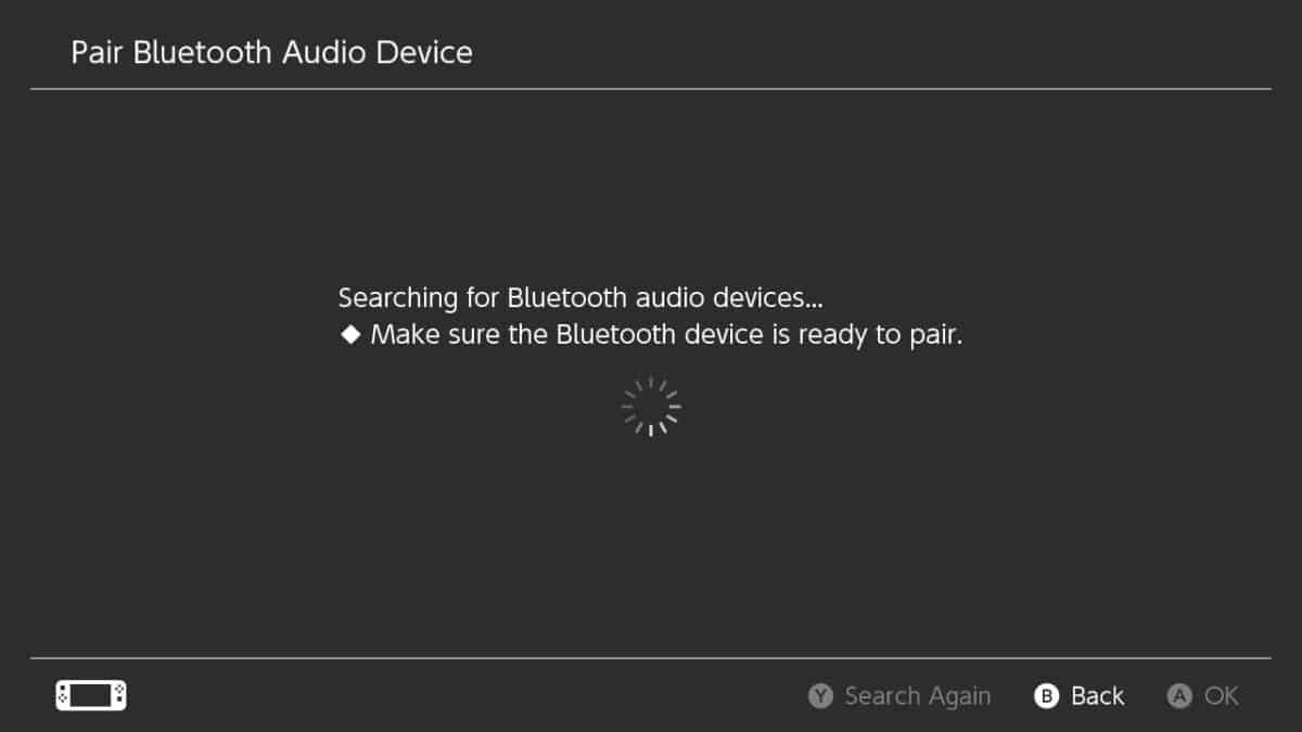How to Connect AirPods to Nintendo Switch