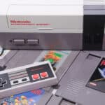The NES Rebuilt America’s Console Market