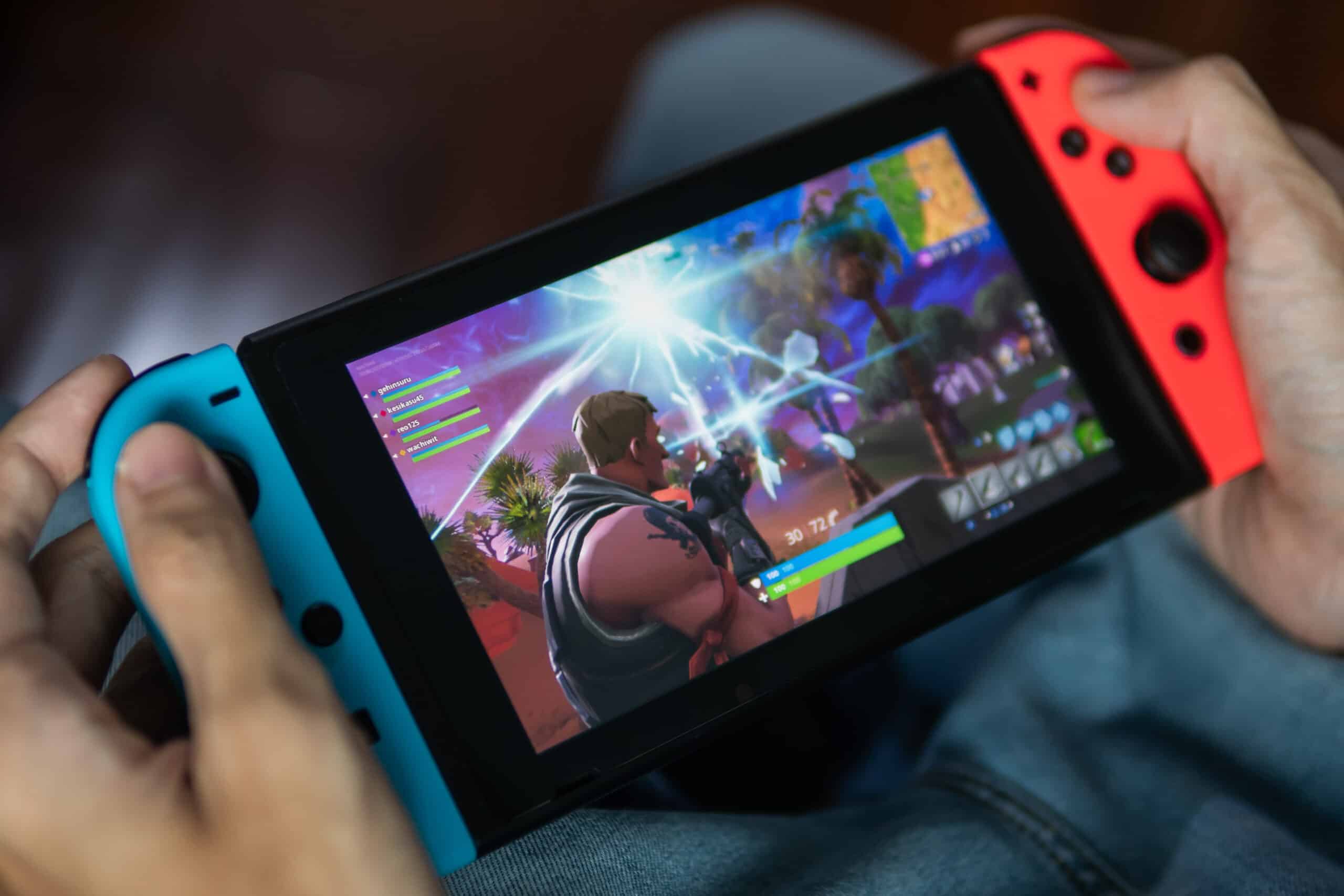 Can airpods work discount on nintendo switch