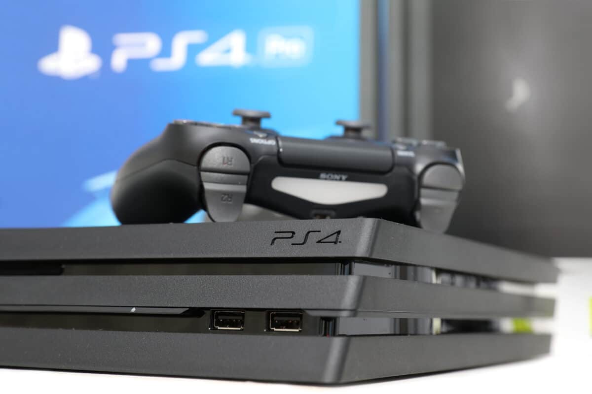 PlayStation 4 Platformers