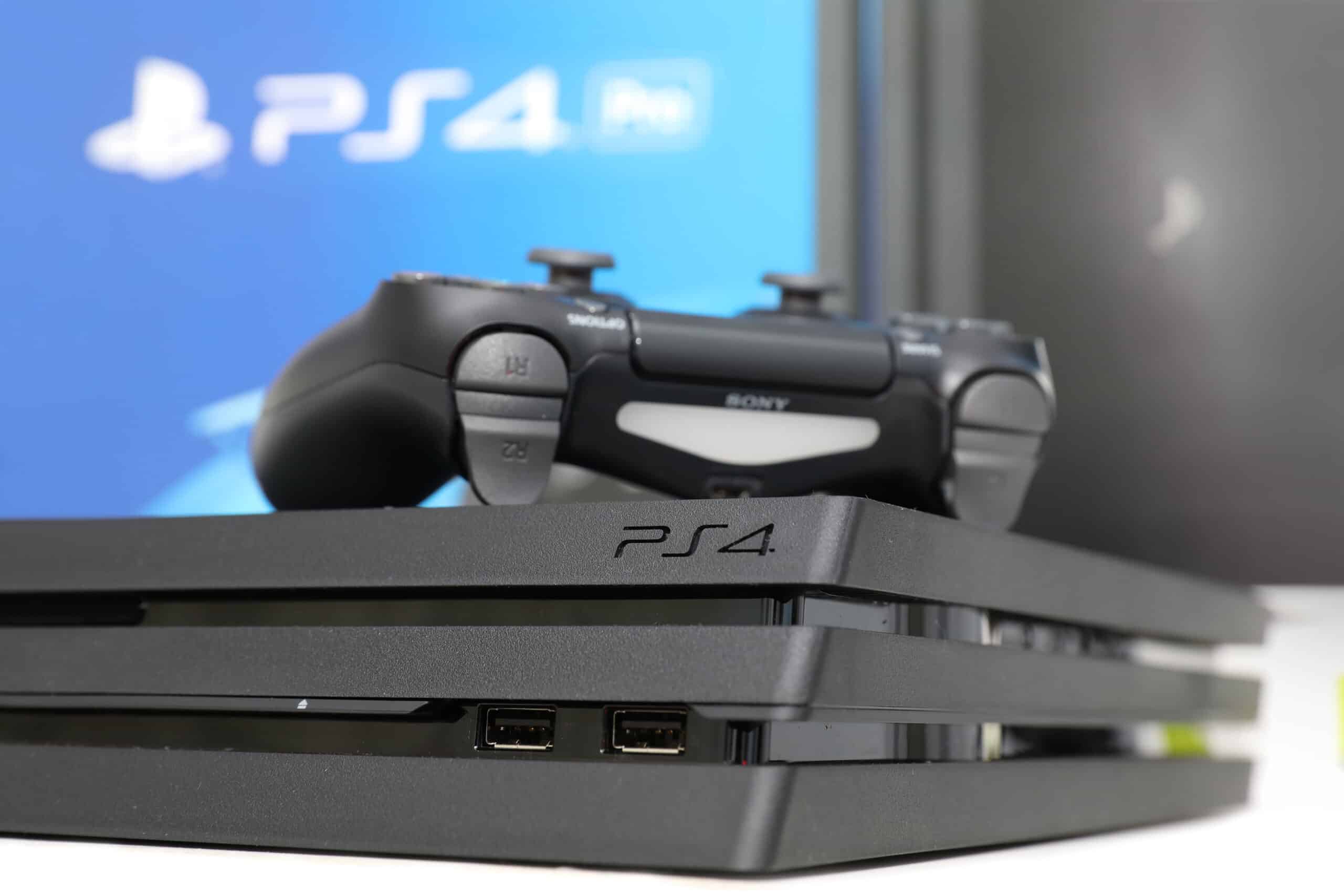 How to Enable 2-Step Verification on a PS4: 8 Easy Steps