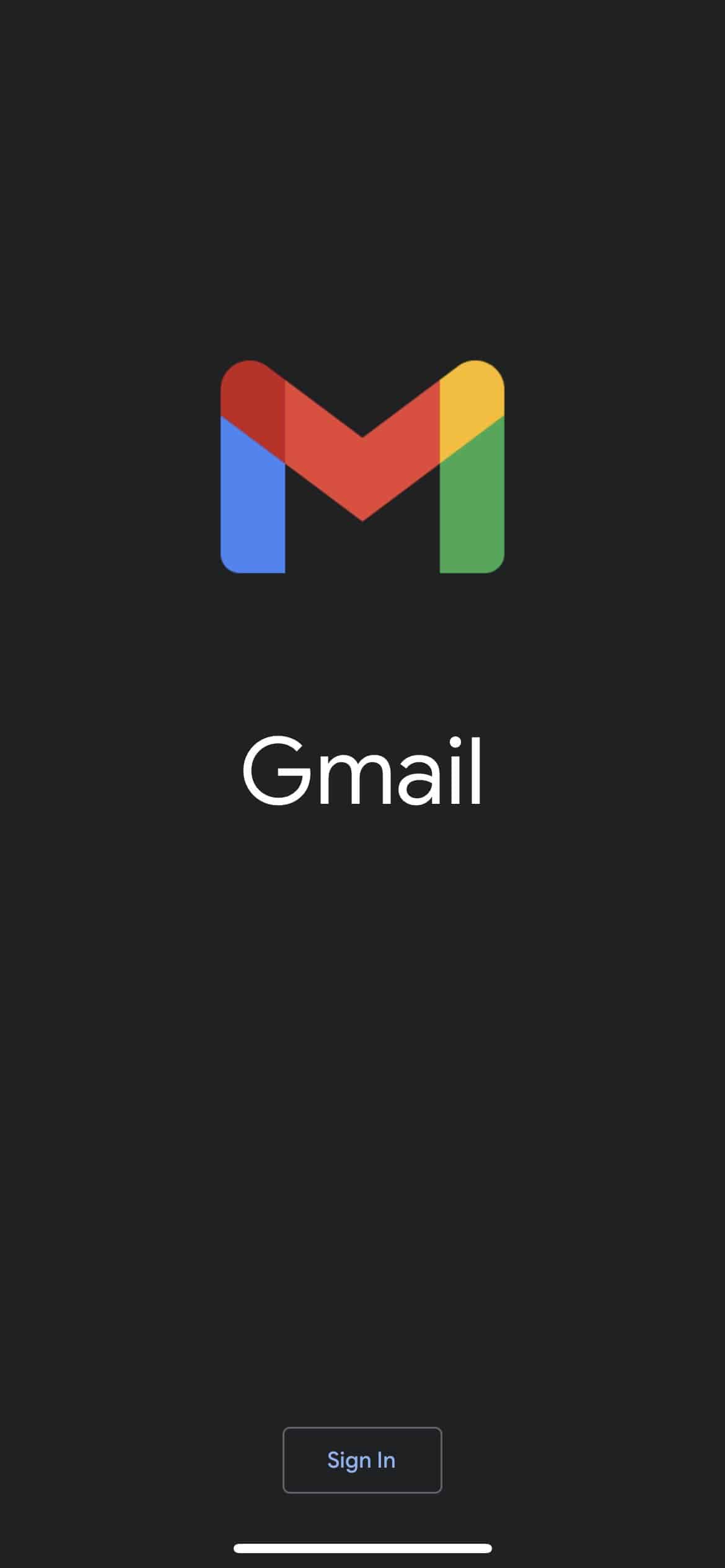 How to Remove a Gmail Account on iPhone (with Photos)