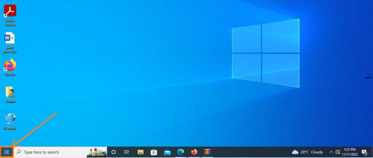 Step By Step Guide How To Turn On Bluetooth On Windows 10