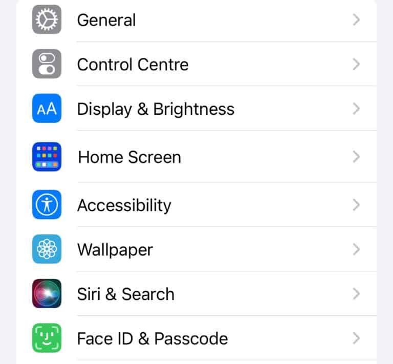 How To Turn Off Silent Mode On IPhone With Photos History Computer