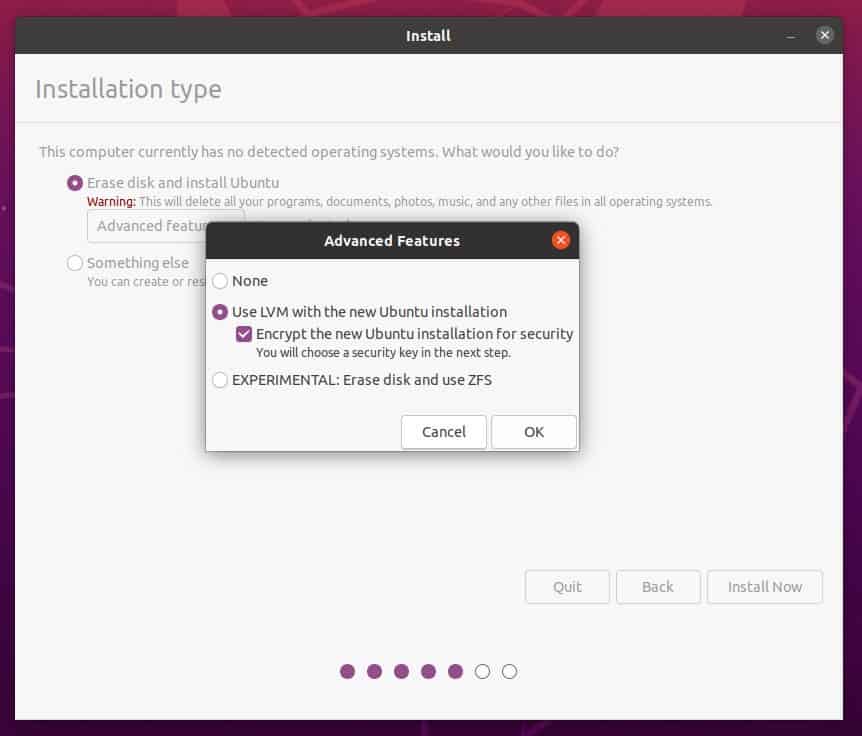 How to install Ubuntu on Windows 10