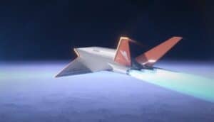 Venus Aerospace Stargazer