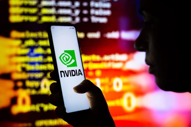 Why Is Nvidia Stock Dropping