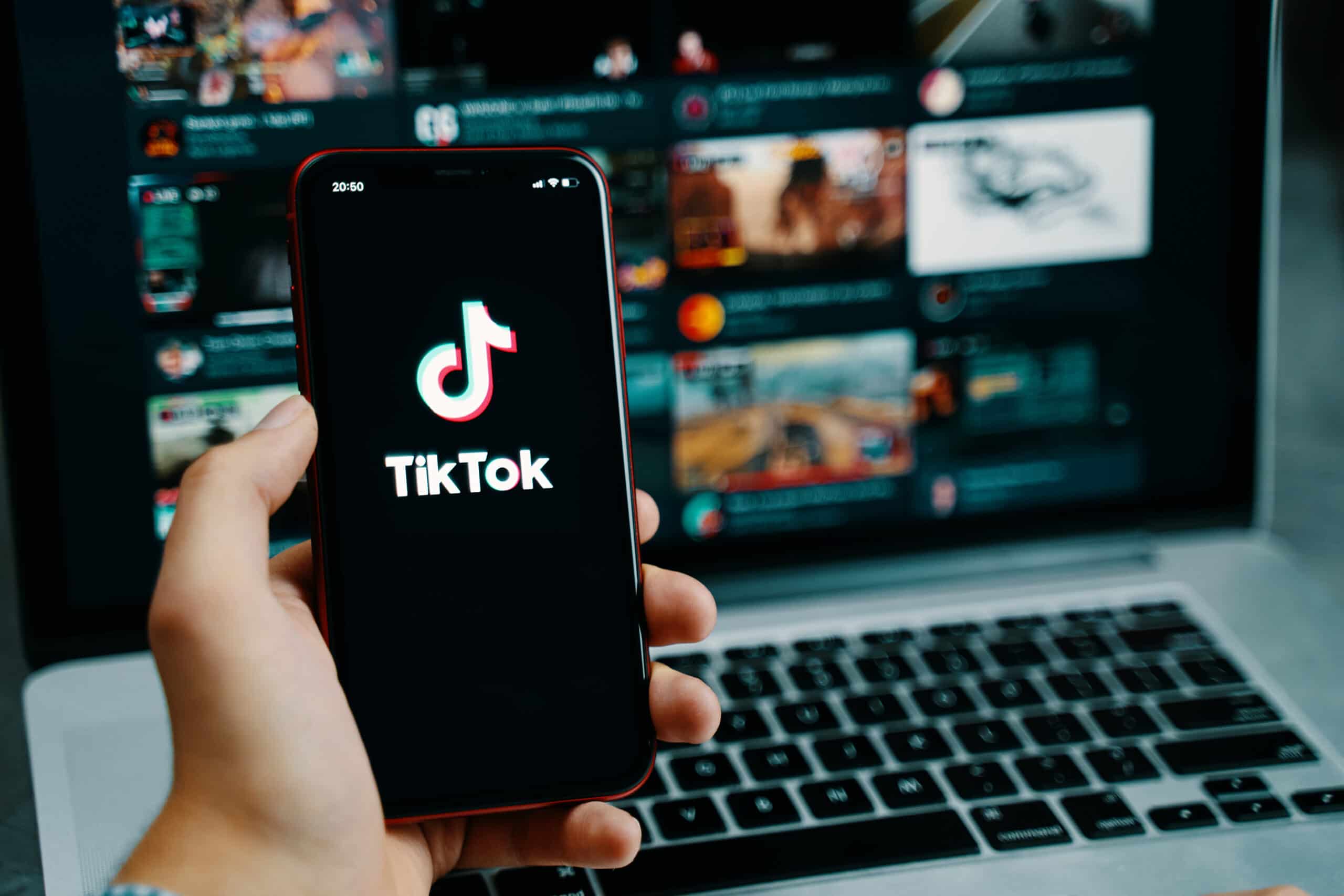 How to Get Verified on TikTok