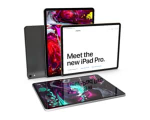 iPad Pro 11 vs. 12.9