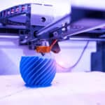 The University of Maine's Record-Breaking 3D Printer