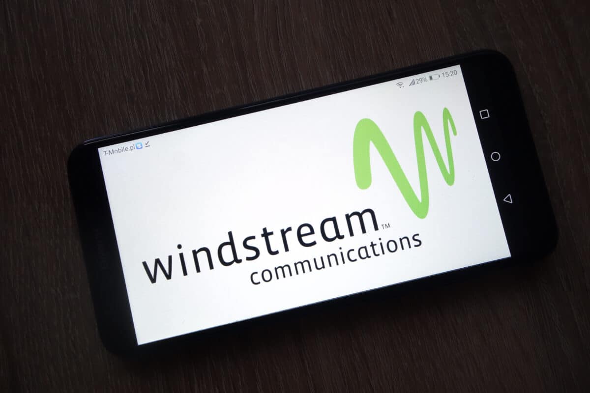 windstream communications