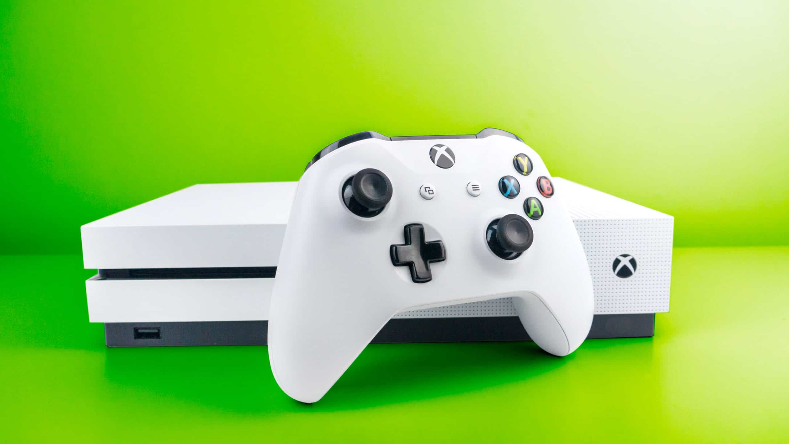 The Video Game Critic's Xbox One Console Review