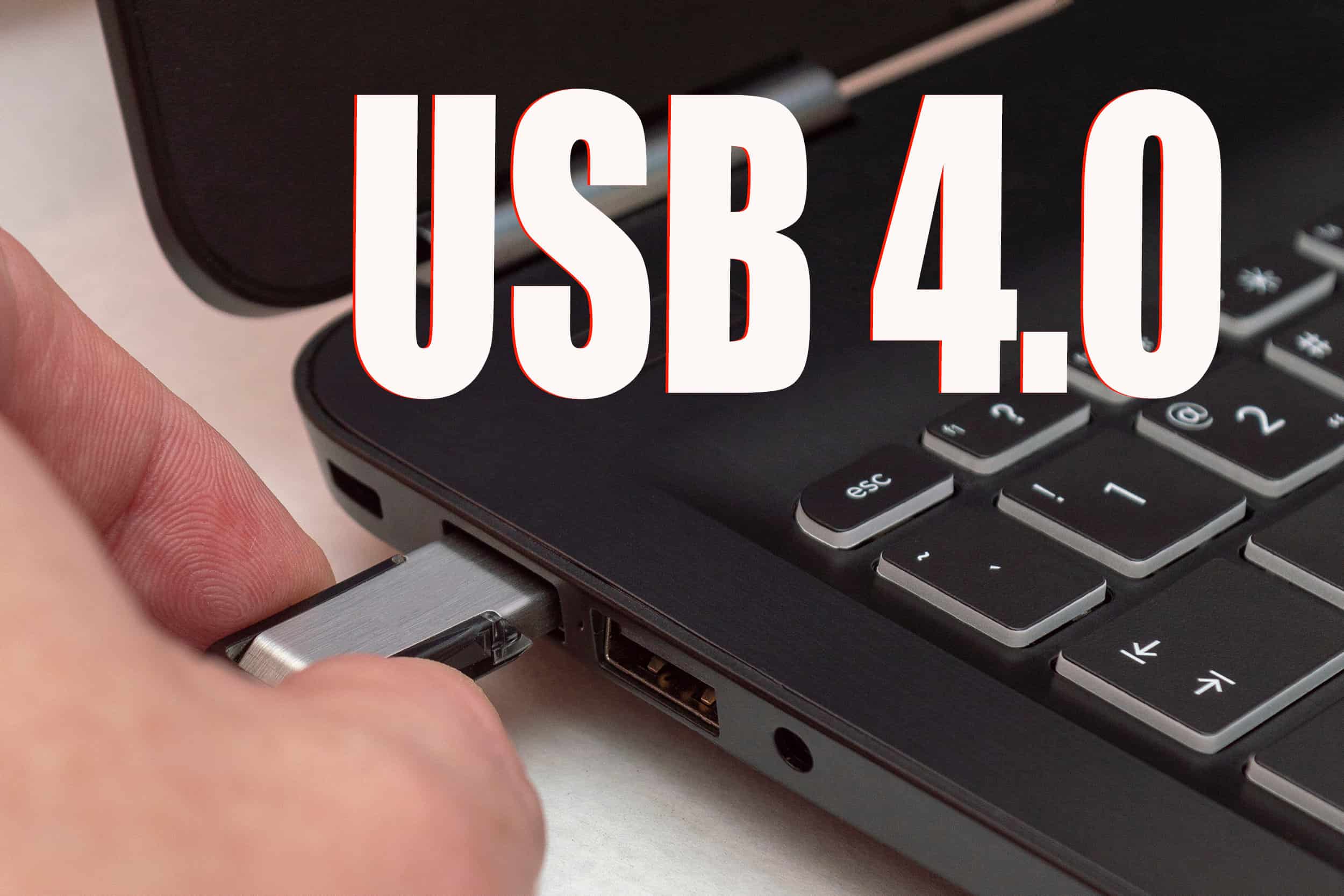 USB 4.0