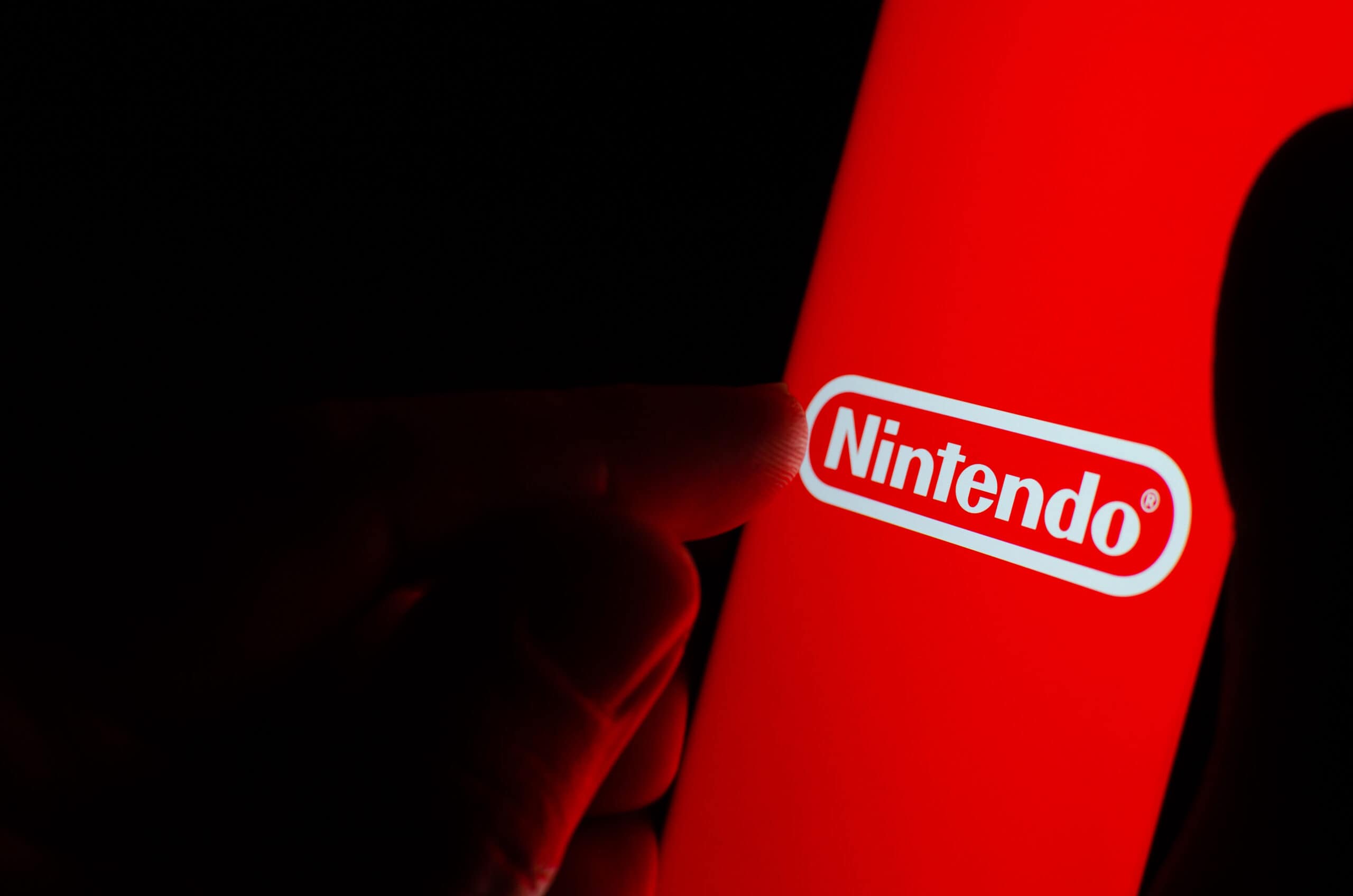 Miyamoto: Nintendo's game ownership policy is similar to a toy company