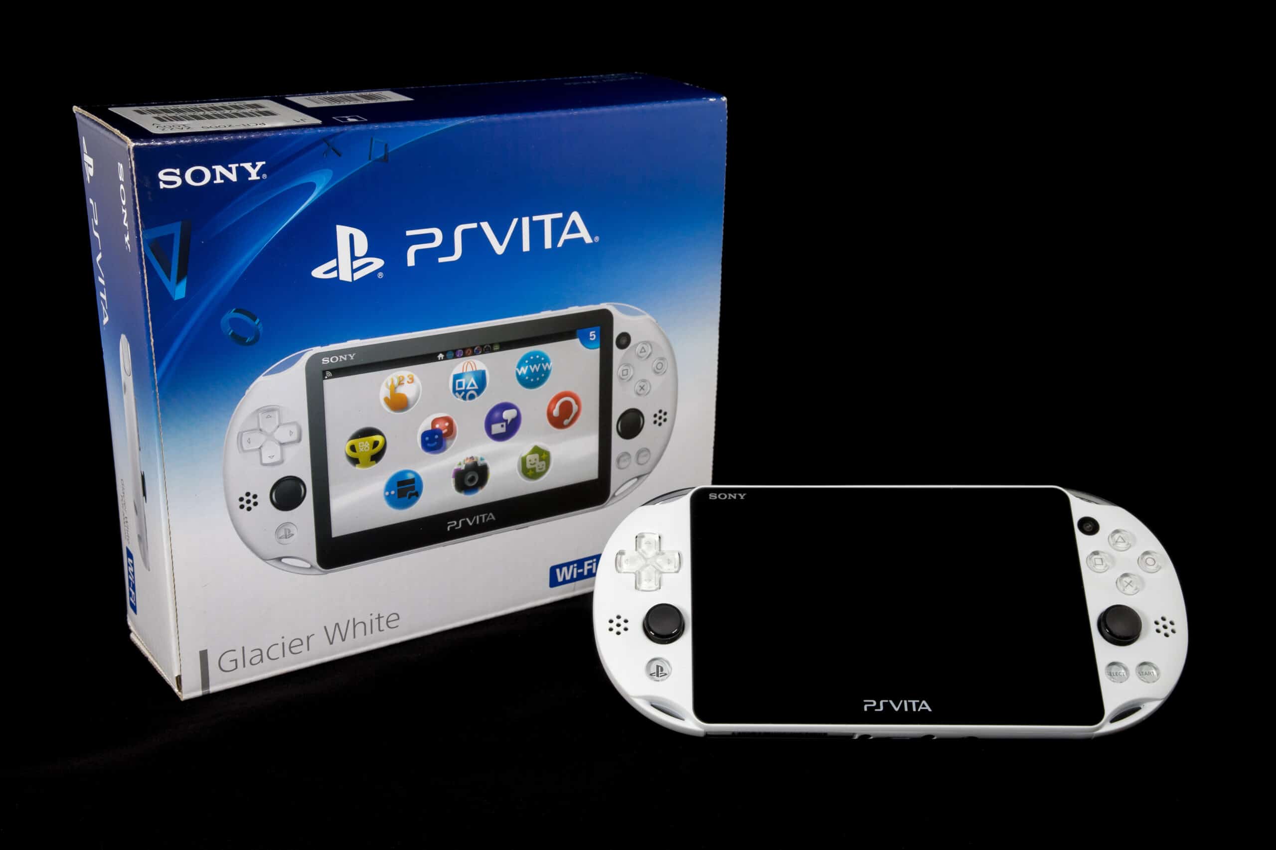 Top 100 PS VITA GAMES (According to User Score) 