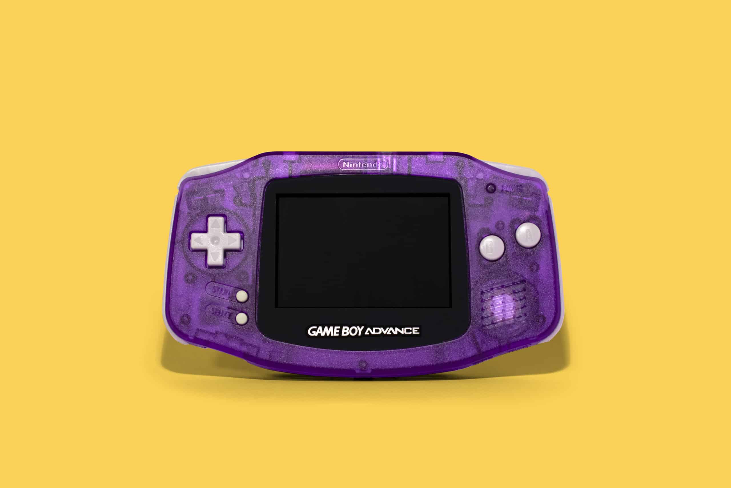 The 26 Best Game Boy Advance (GBA) Games of All Time 