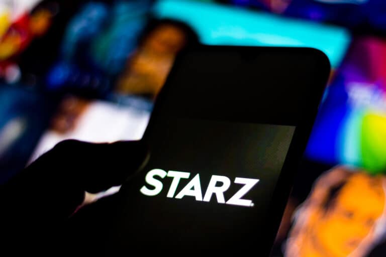 What Channel Is Starz on DirecTV? (2024 Update)