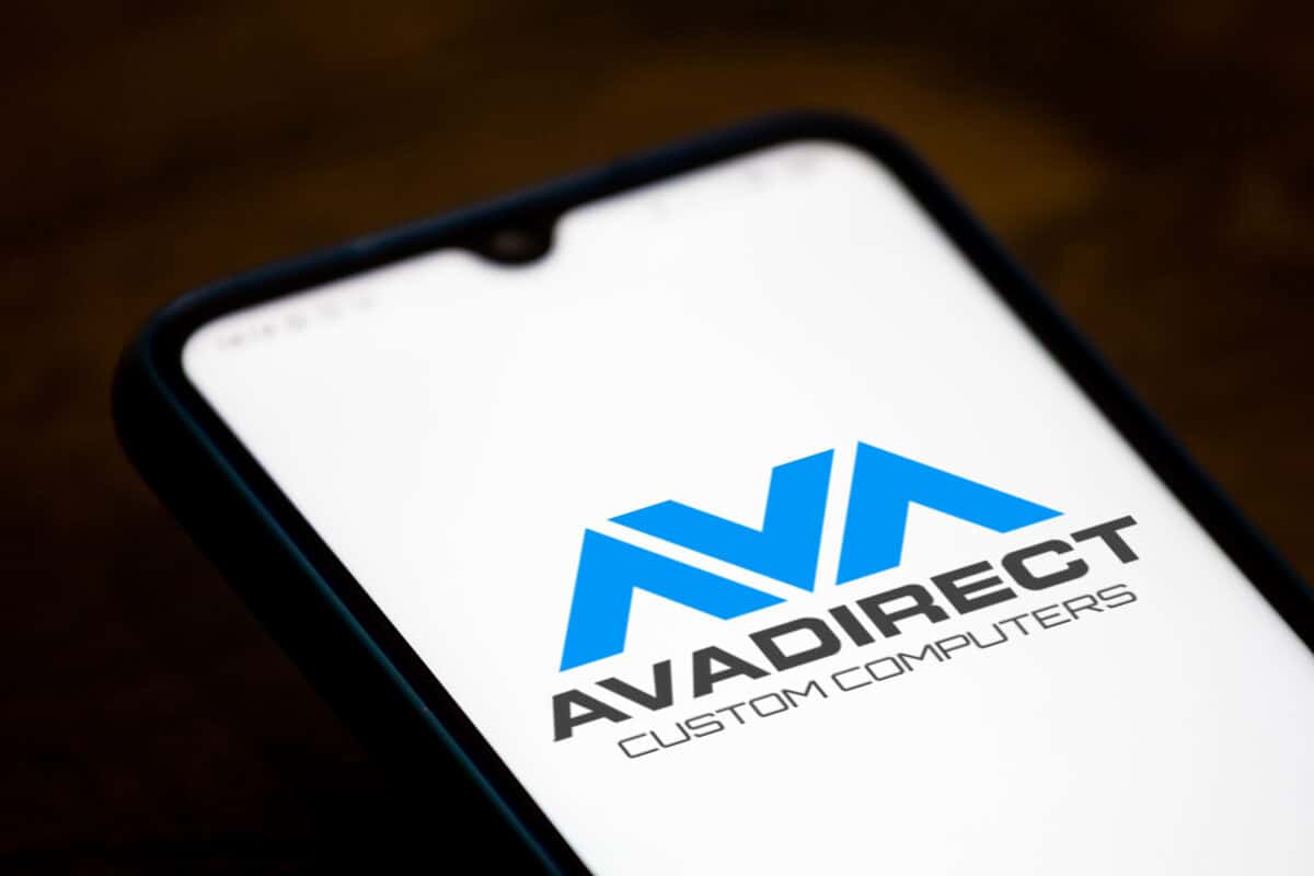 AvaDirect Custom Computers