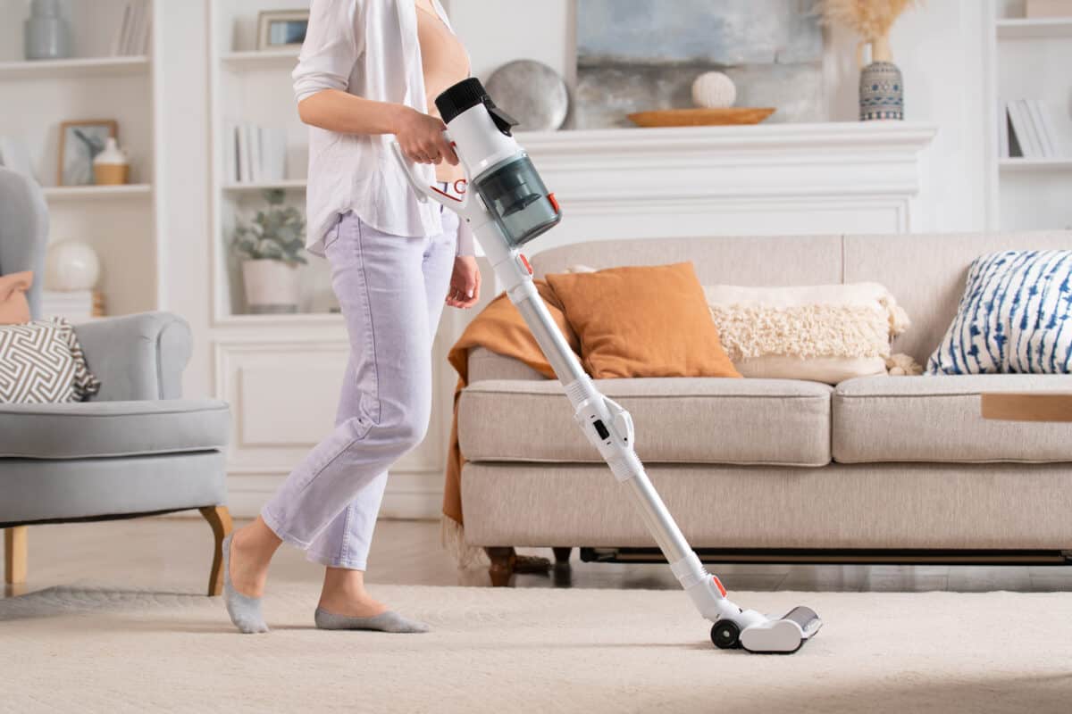 Reddit s 8 Best Cordless Vacuums Are Awesome History Computer