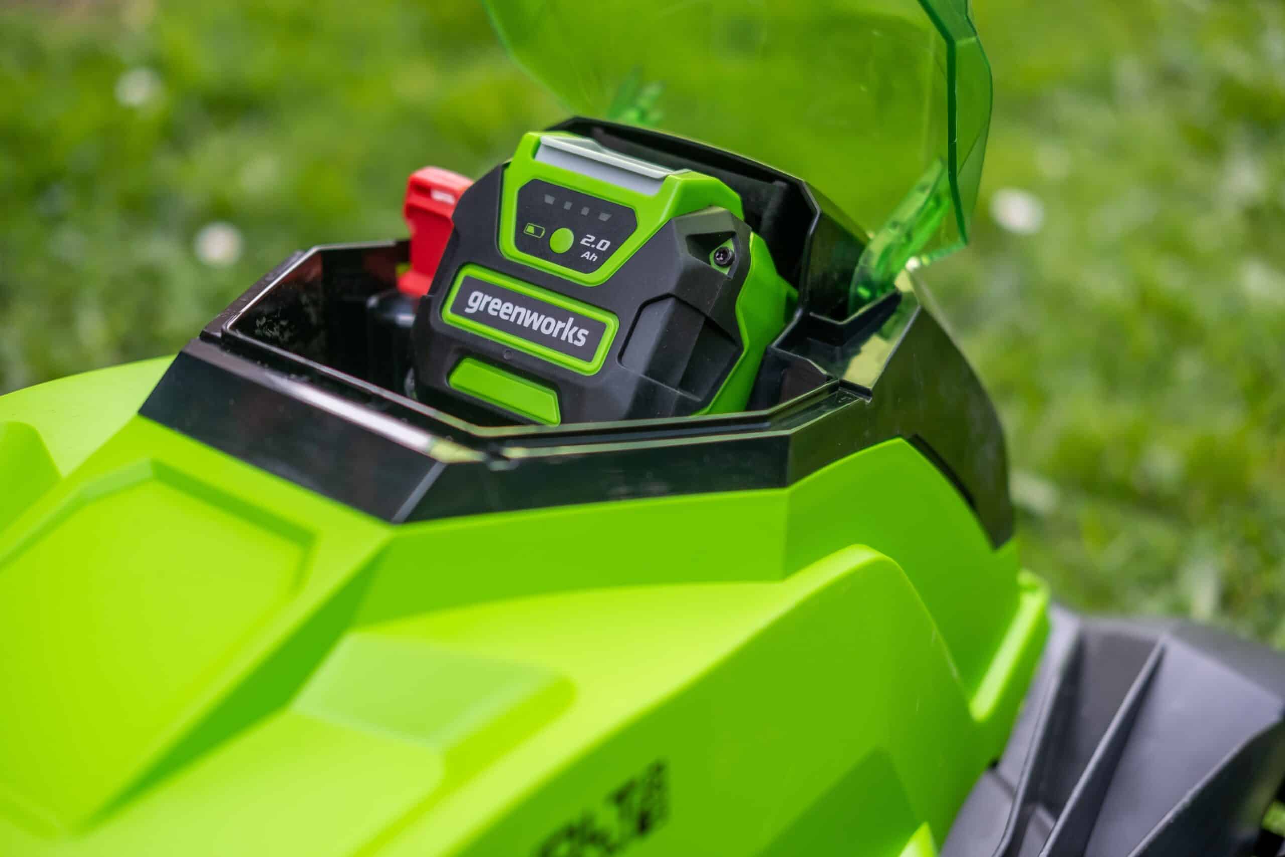 Green Deals: Black+Decker 40V Cordless Electric Lawn Mower $289.50, more