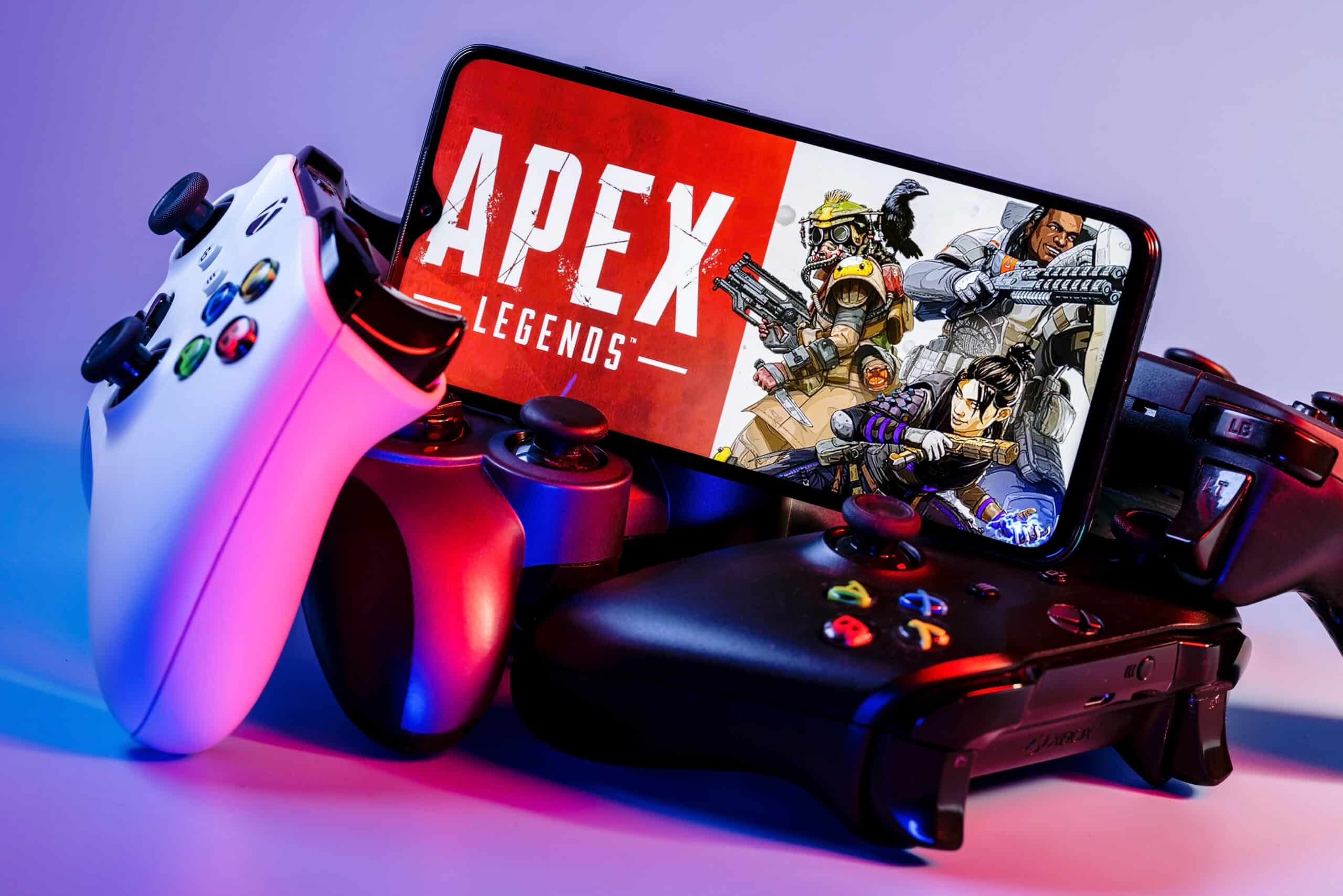 Apex Legends video game