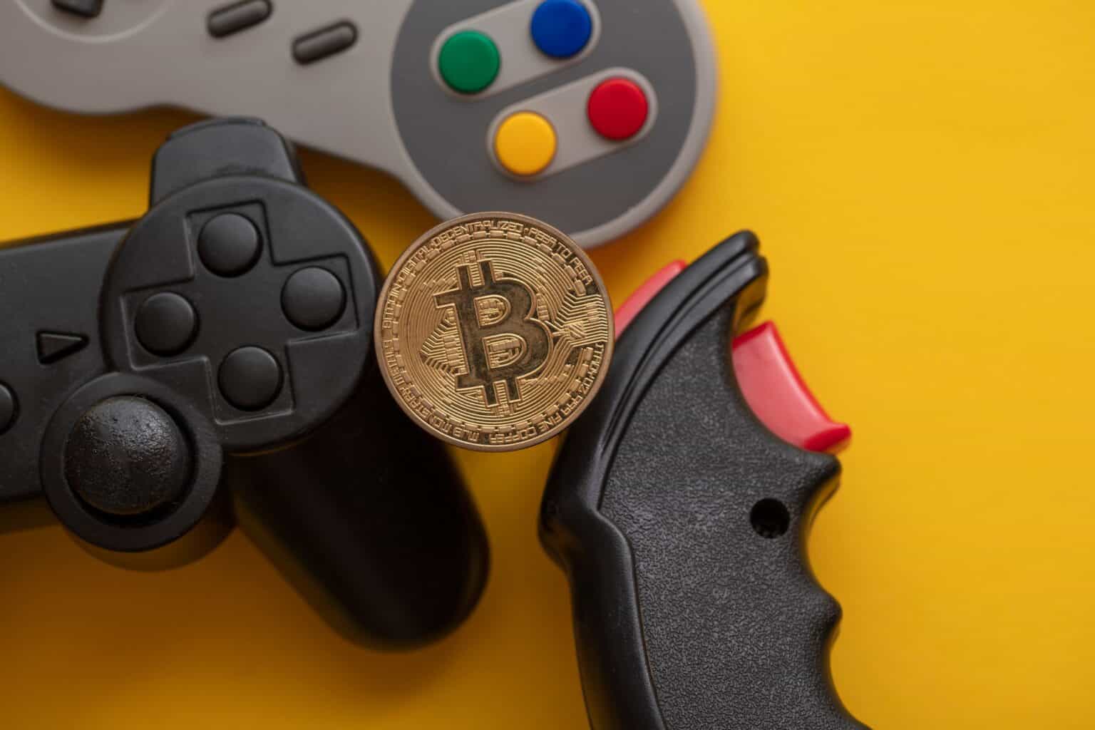 the best play to earn crypto games
