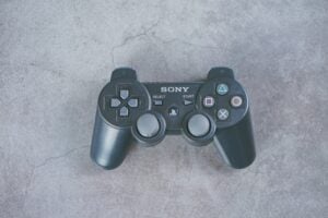 Playstation 3 PS3 controller