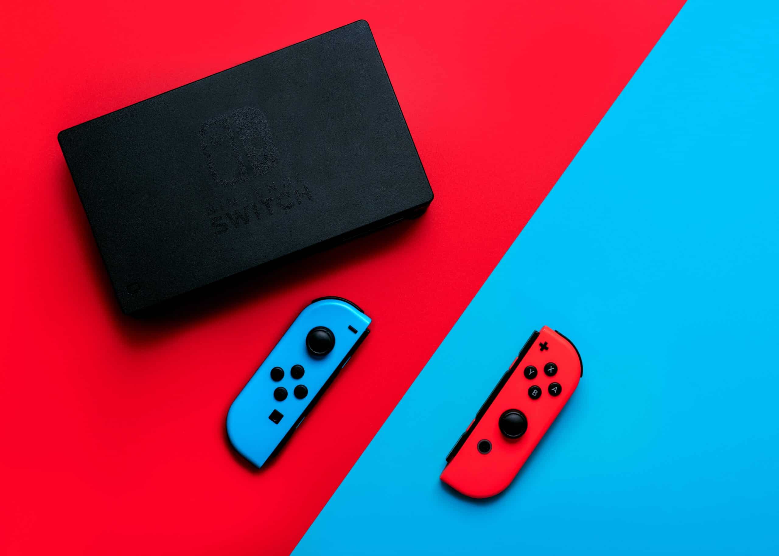 24 Best Nintendo Switch Accessories (2024): Docks, Cases, Headsets