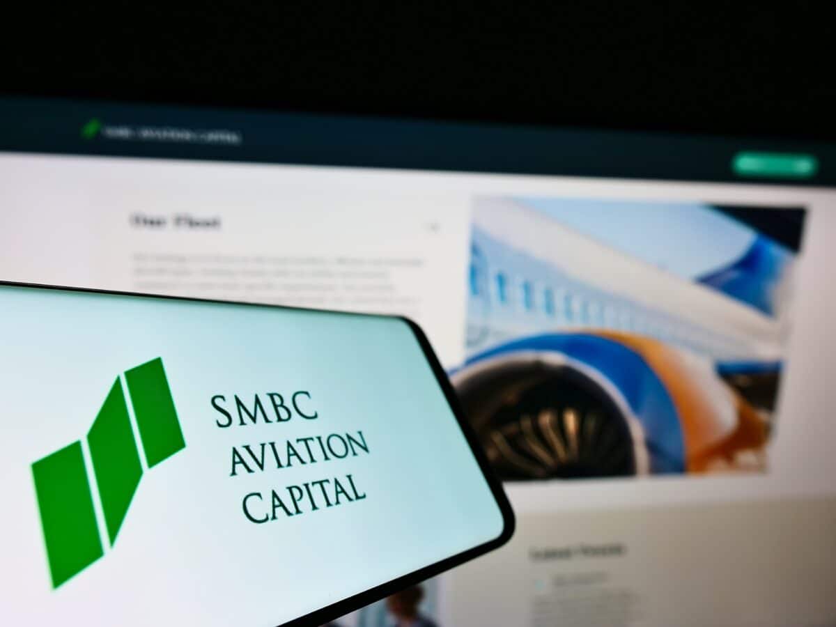 SMBC Aviation Capital