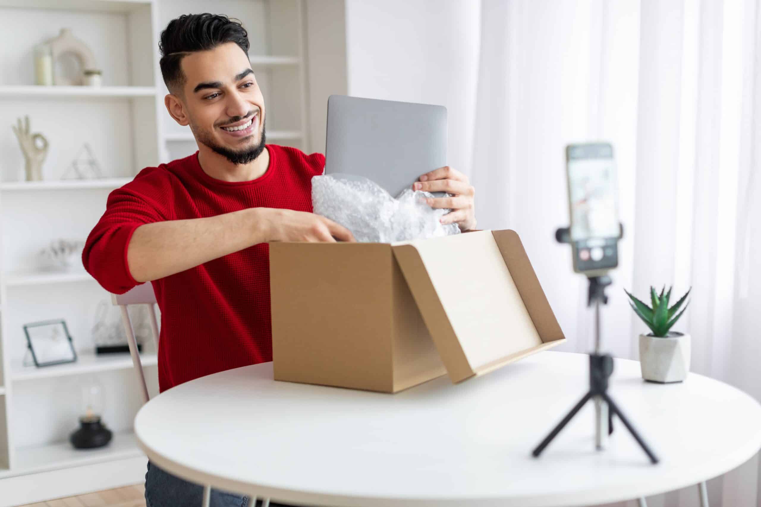 Unboxing: How a Bunch of Low-Budget  Videos Became Must-See