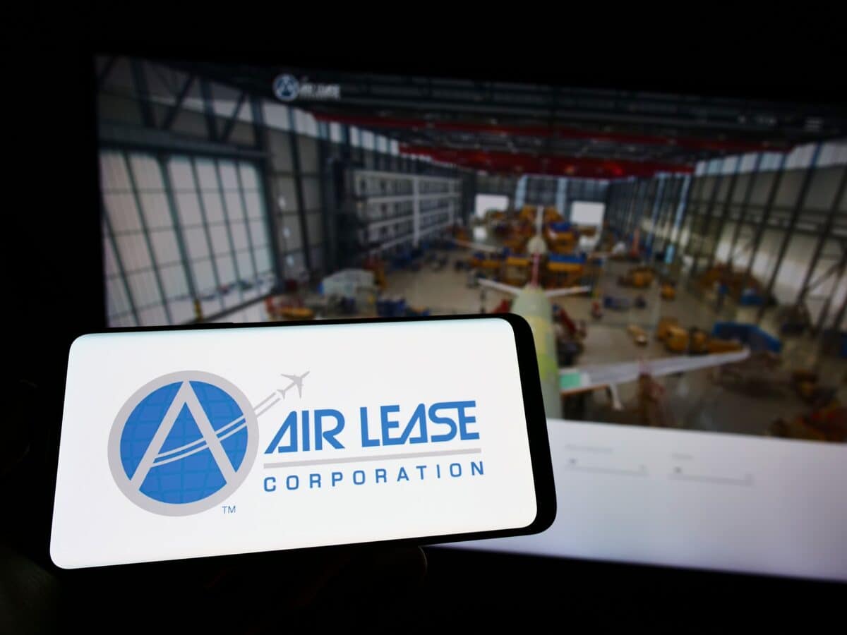 Air Lease Corporation