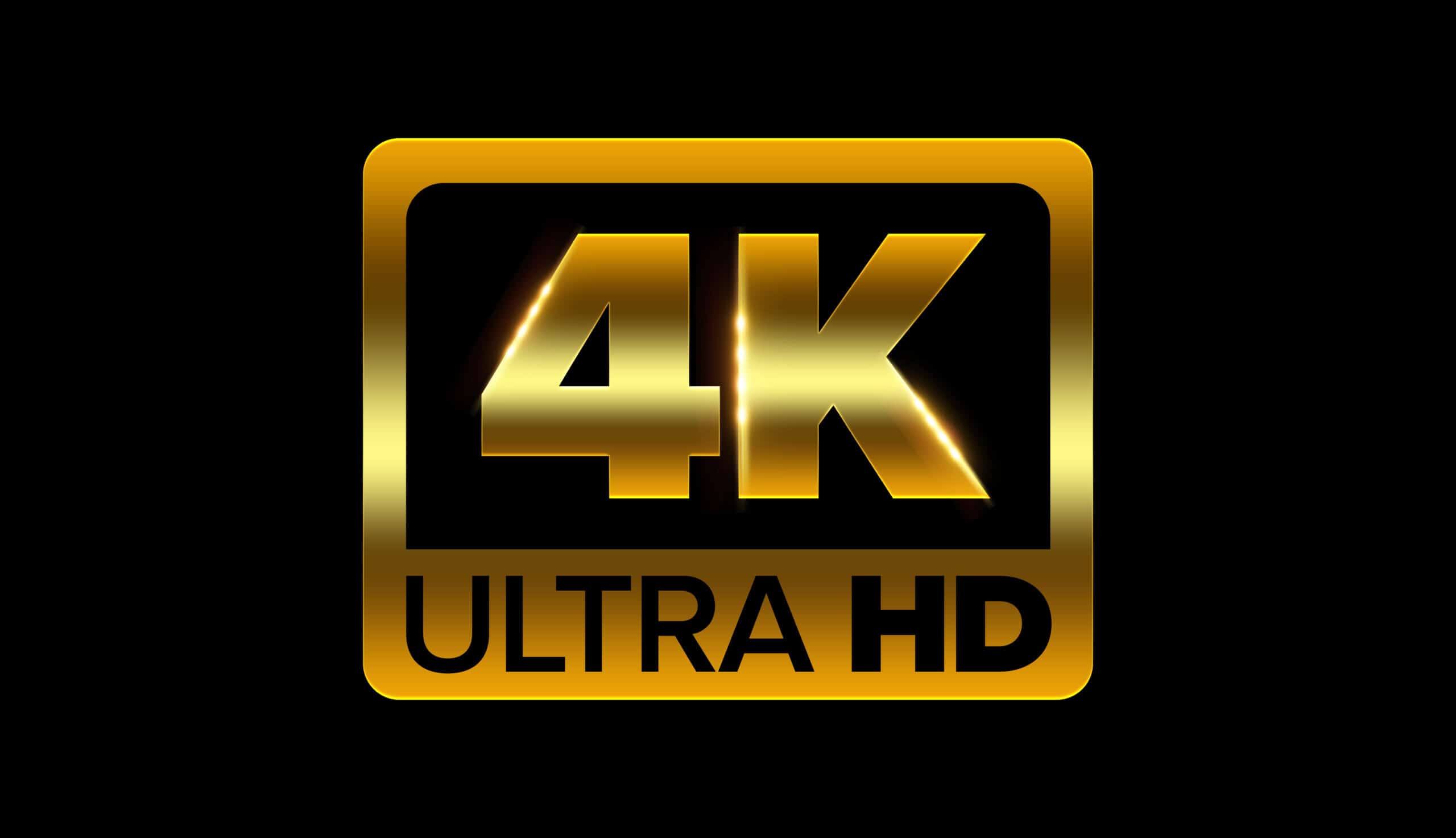 Uhd разрешение. Канал а 4.