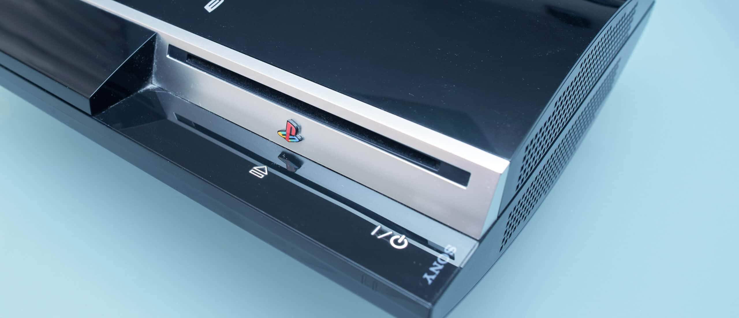 What Is PlayStation 3 (PS3): History and Specs