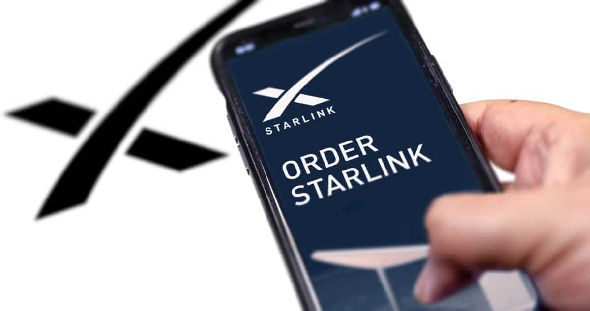 starlink router