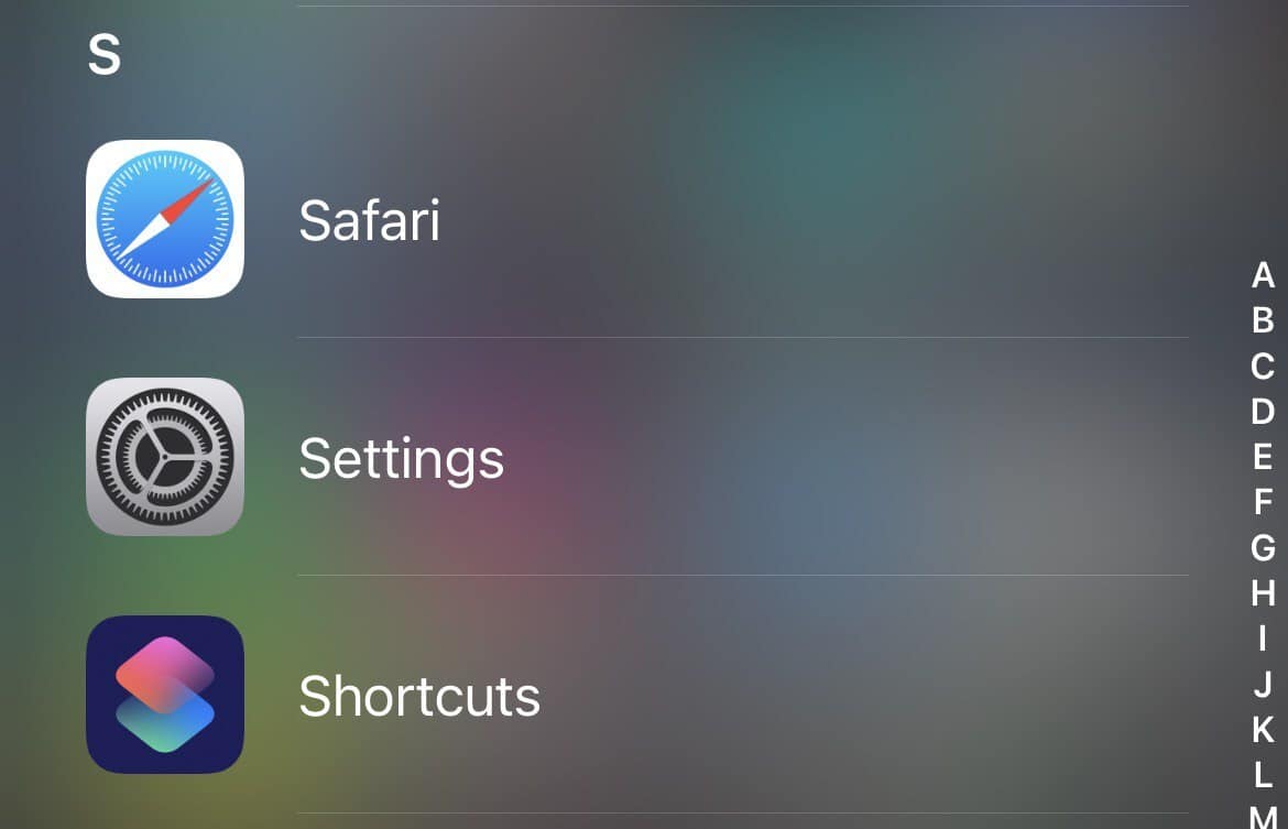 how to turn off pop-up blocker on iPhone