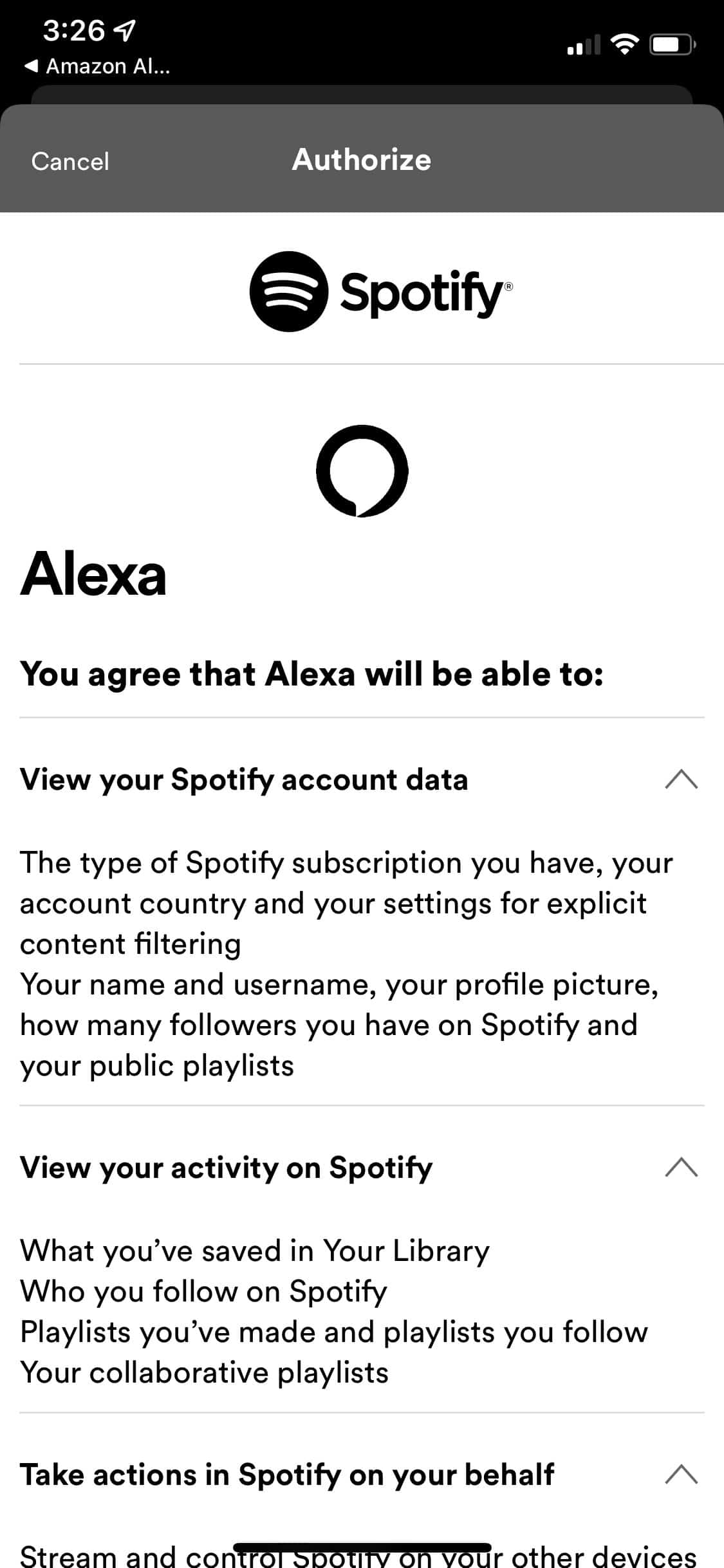 How To Connect Spotify To Alexa In 5 Steps History Computer